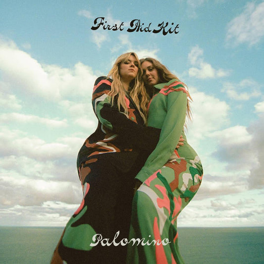First Aid Kit- Palomino (Indie Exclusive Vinyl) { vinyl }