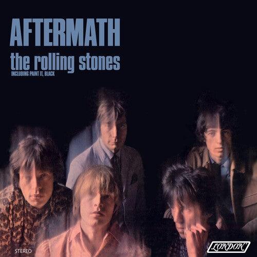 Rolling Stones- Aftermath (US) { vinyl }