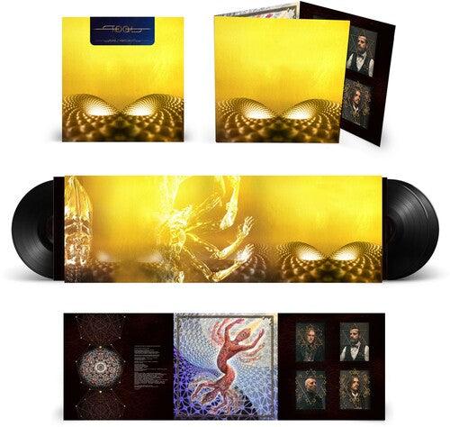 Tool- Fear Inoculum (3LP) { vinyl }