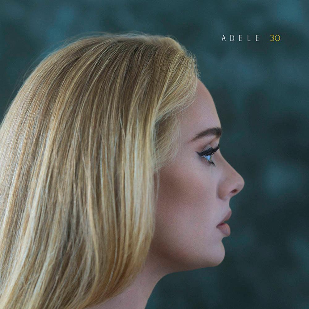 Adele- 30 { vinyl }
