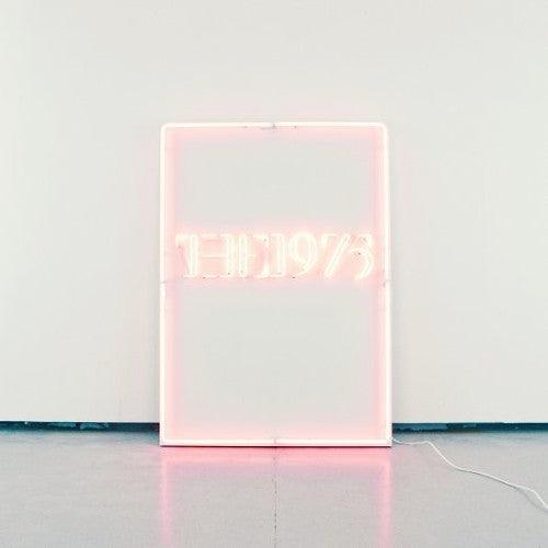 The 1975- I Like It When You Sleep For You Are So Beautiful { vinyl }