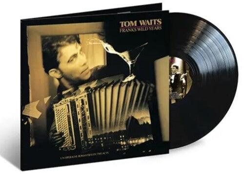 Tom Waits- Frank's Wild Years (2023 Remaster 180g Vinyl) { vinyl }