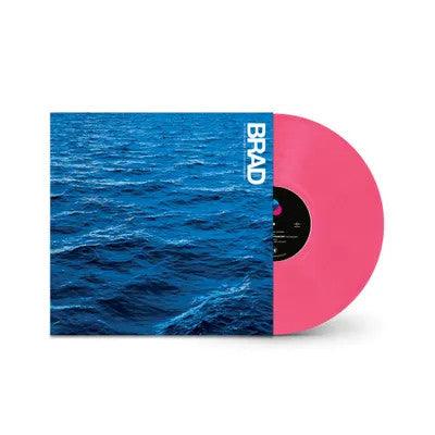Brad- In The Moment That You're Born (Indie Exclusive Pink Vinyl) { vinyl }