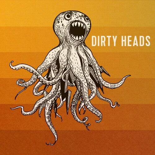 Dirty Heads- Dirty Heads { vinyl }