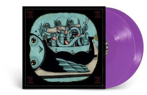 My Morning Jacket- Z (Purple Vinyl) { vinyl }