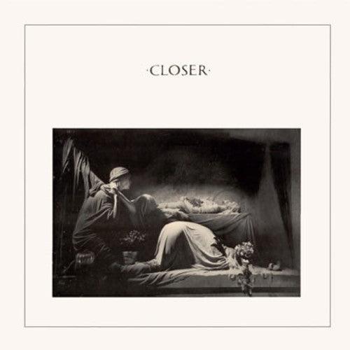 Joy Division- Closer { vinyl }