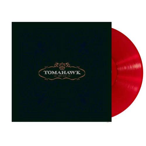 Tomahawk- Mit Gas (Indie Exclusive Vinyl) { vinyl }