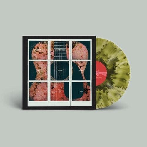 Dashboard Confessional- All The Truth That I Can Tell (Indie Exclusive Vinyl) { vinyl }