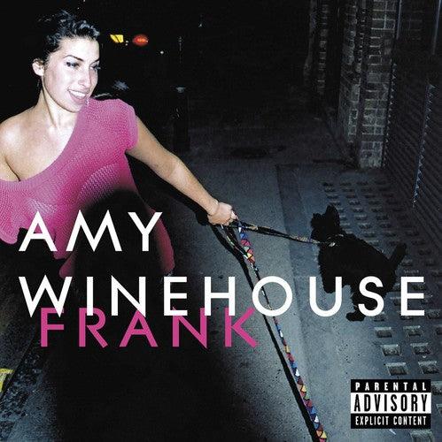 Amy Winehouse- Frank { vinyl }