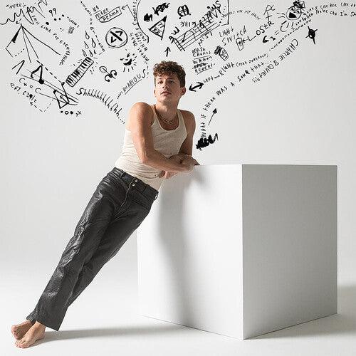 Charlie Puth- Charlie { vinyl }