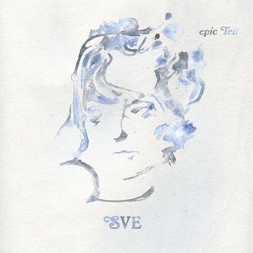 Sharon Van Etten- Epic Ten { vinyl }