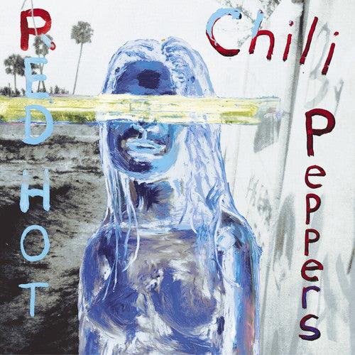 Red Hot Chili Peppers- By The Way { vinyl }