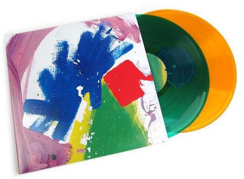Alt-J- This Is All Yours { vinyl }