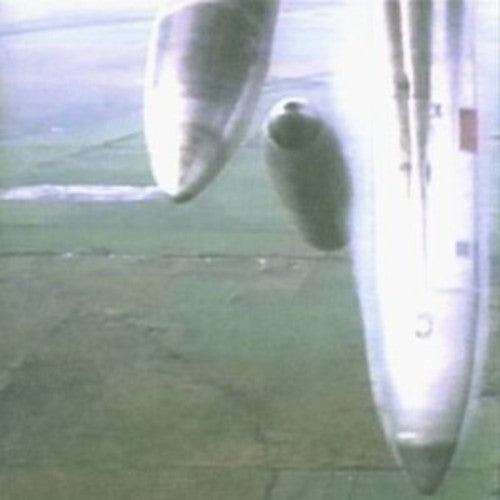 Godspeed You! Black Emperor- Yanqui U.X.O. { vinyl }