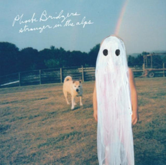 Phoebe Bridgers- Stranger In The Alps { vinyl }