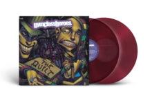 Gym Class Heroes- The Quilt (Purple Vinyl, Brick & Mortar Exclusive) { vinyl }