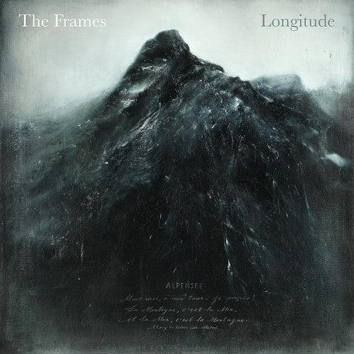 The Frames (Glen Hansard)- Longitude { vinyl }