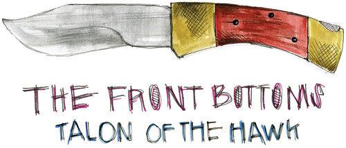 Front Bottoms- Talon Of The Hawk (10 Year Anniv Ed) (Pic Disc) { vinyl }