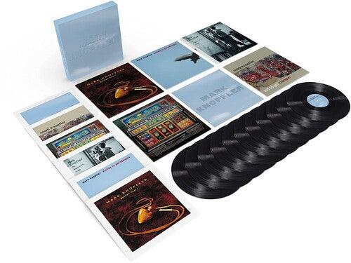 Mark Knopfler- The Studio Albums 1996-2007 (11LP Vinyl Box) { vinyl }