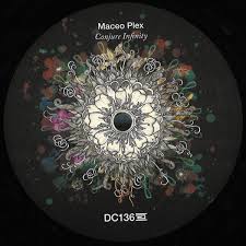 Maceo Plex - Conjure Infinity (Vinyl) { vinyl }