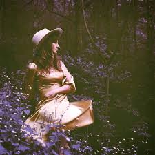 Margo Price- Midwest Farmer's Daughter { vinyl }