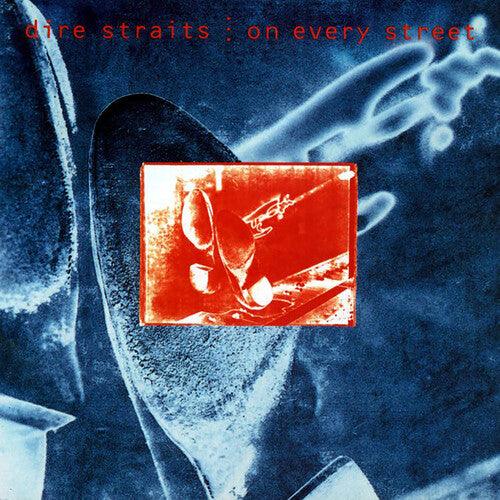 Dire Straits- On Every Street (SYEOR 2021) { vinyl }