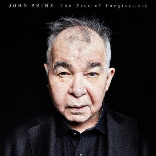 John Prine- The Tree Of Forgiveness { vinyl }