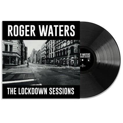 Roger Waters- The Lockdown Sessions { vinyl }