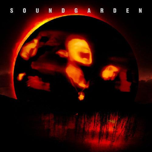 Soundgarden- Superunknown { vinyl }