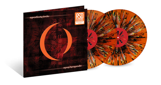 A Perfect Circle- Mer De Noms (RSD Essential) { vinyl }
