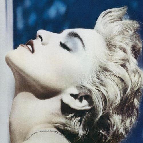 Madonna- True Blue { vinyl }