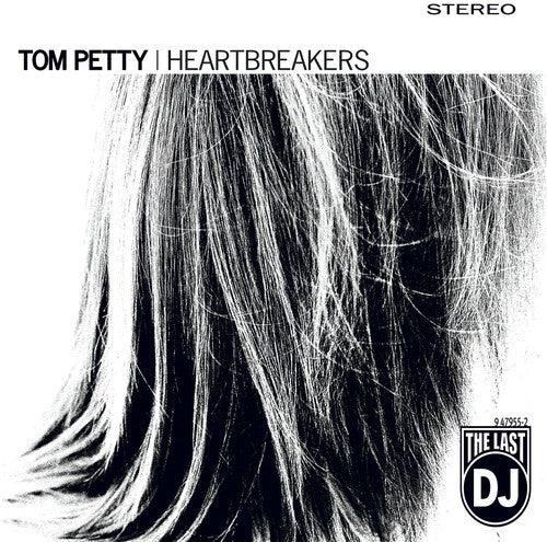Tom Petty- The Last DJ { vinyl }