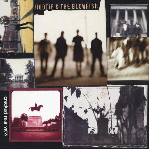 Hootie & The Blowfish- Cracked Rear View (Brick & Mortar Exclusive) { vinyl }