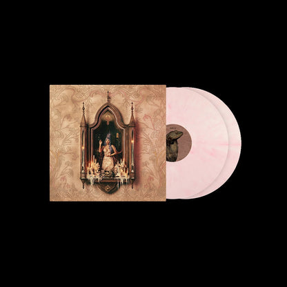 Melanie Martinez- HADES (Victorian Blush Vinyl) { vinyl }