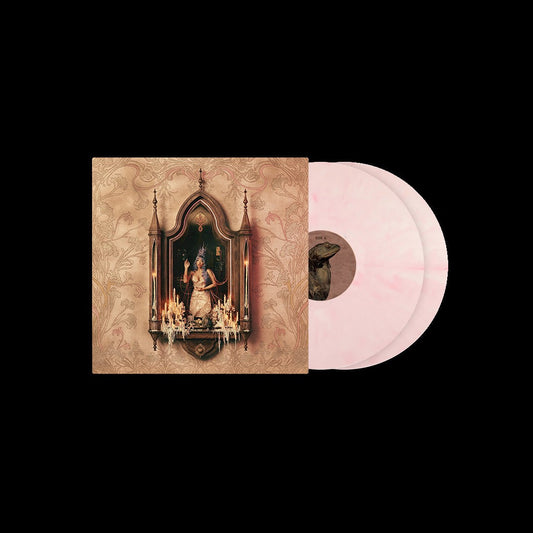 Melanie Martinez- HADES (Victorian Blush Vinyl) { vinyl }
