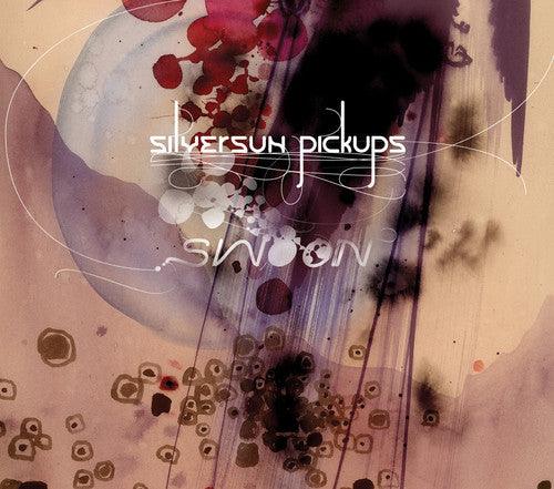 Silversun Pickups- Swoon { vinyl }