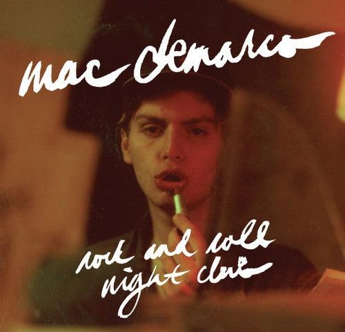 Mac DeMarco- Rock and Roll Night Club 12" { vinyl }