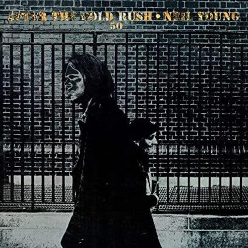 Neil Young- After The Gold Rush (50th Anniv) { vinyl }