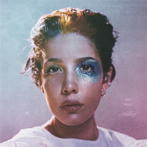 Halsey- Manic { vinyl }