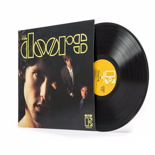 The Doors- The Doors { vinyl }