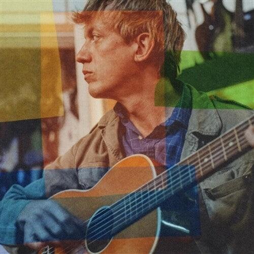 Steve Gunn- Other You { vinyl }