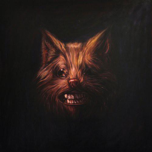 Swans- The Seer { vinyl }