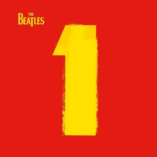 The Beatles- 1 { vinyl }