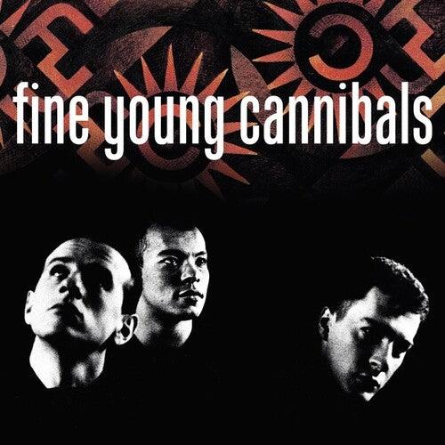 Fine Young Cannibals- Fine Young Cannibals { vinyl }