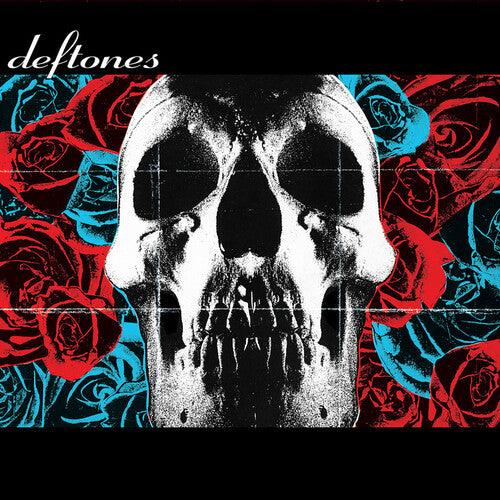 Deftones- Deftones (Red Vinyl Anniversary Edition) { vinyl }
