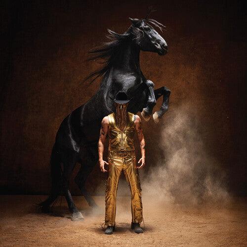 Orville Peck- Bronco { vinyl }