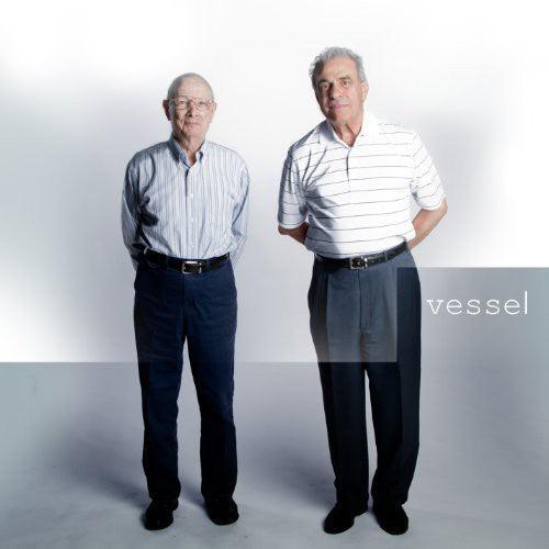 Twenty One Pilots- Vessel (Clear Vinyl) { vinyl }