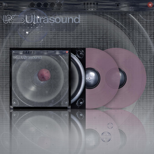 The Neighbourhood- ((((((ultraSOUND)))))+ (Indie Exclusive Vinyl) { vinyl }
