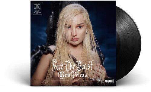 Kim Petras- Feed The Beast { vinyl }