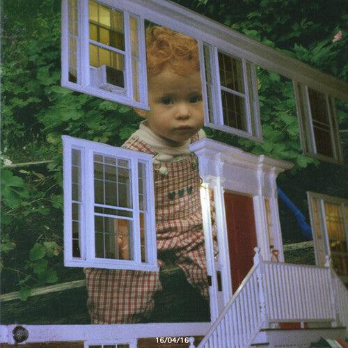 Cavetown- 16/04/16 (Orange Vinyl) { vinyl }